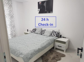 New Transilvania apartment